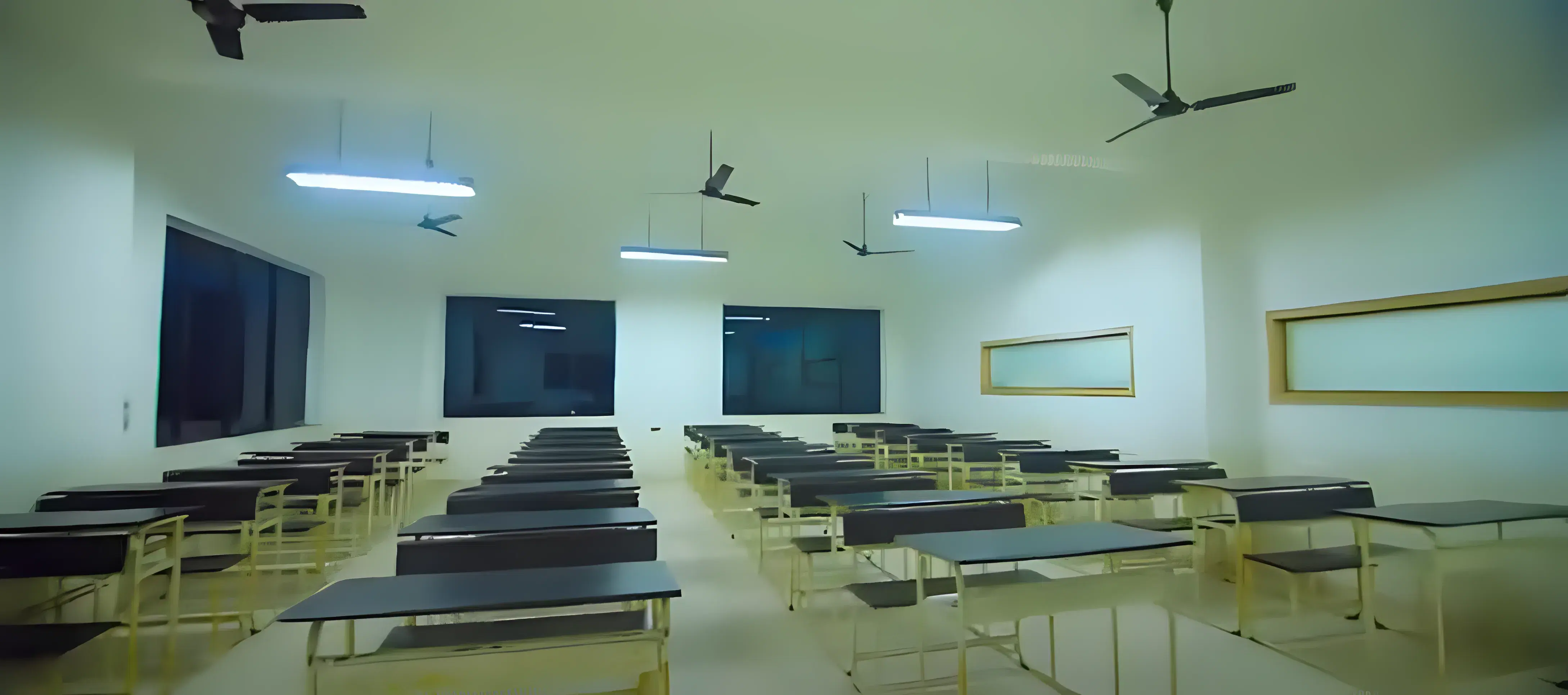 Lokmanya Tilak College of Engineering Navi Mumbai Academic Infrastructure photo 4